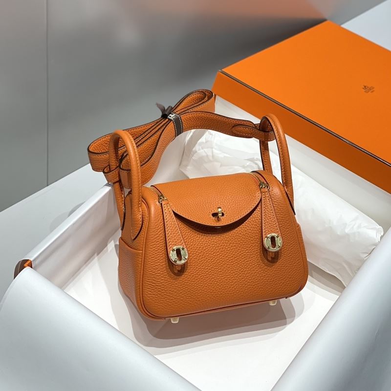 Hermes Lindy Bags